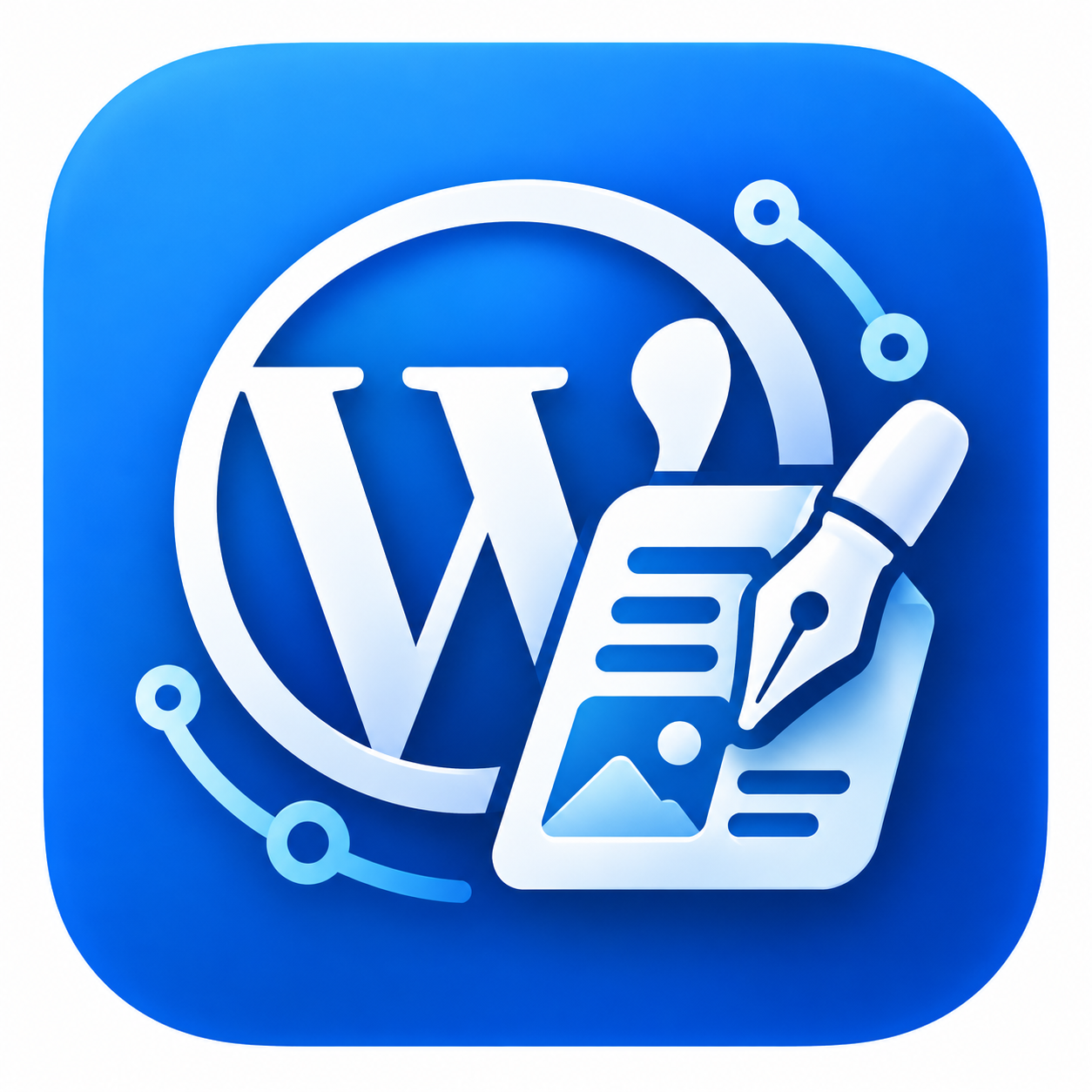 WordPress Blog Writer MCP